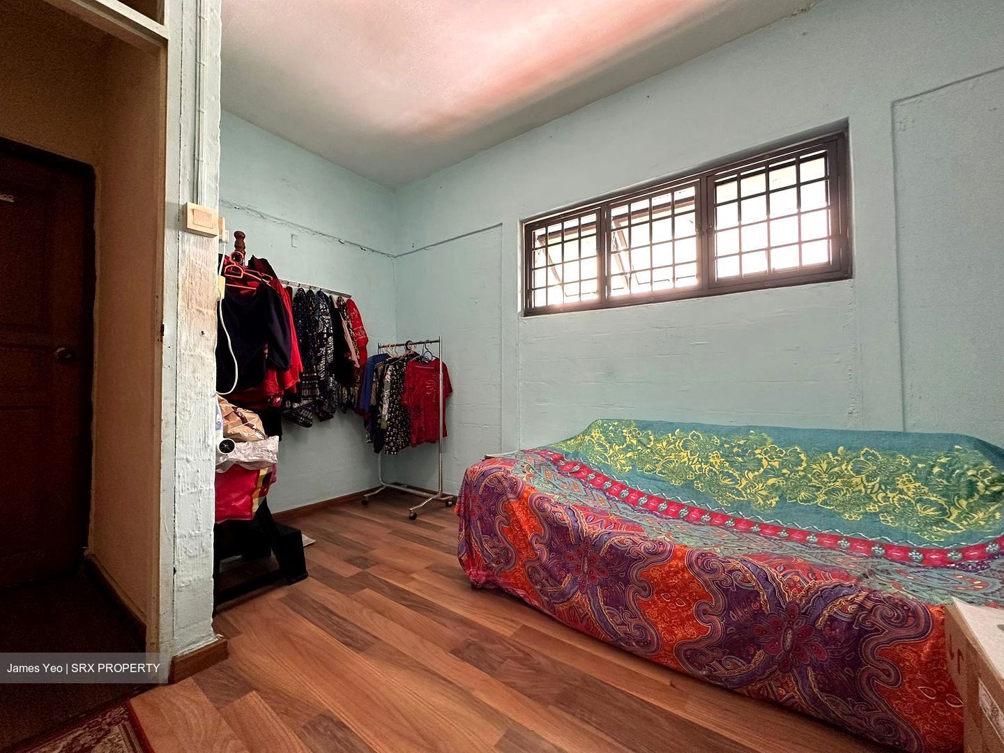 Blk 215 Ang Mo Kio Avenue 1 (Ang Mo Kio), HDB 4 Rooms #588607651